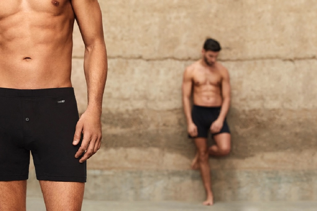 6 Things You Should Know about Men's Underwear