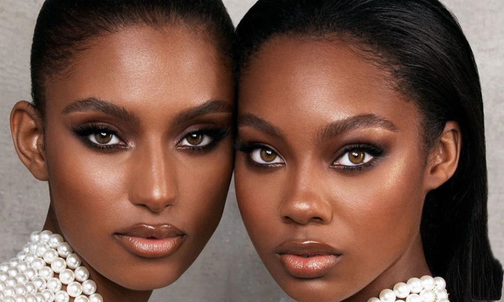 The Ideal Makeup Products for Darker Skin Tones