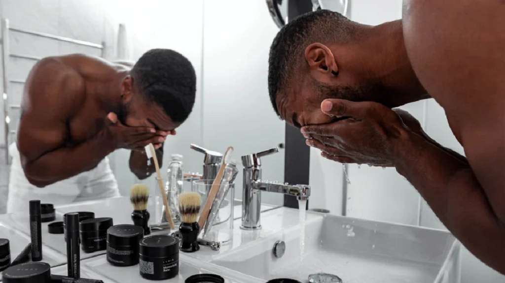 Ultimate Skincare Guide for Dark Skinned Men